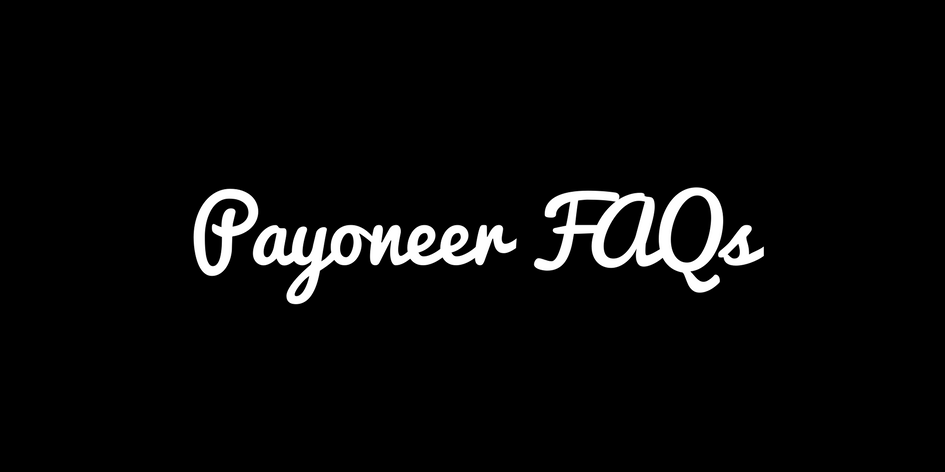 payoneer-faqs