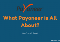 What Is Payoneer All About